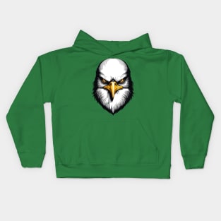 Eagle Kids Hoodie